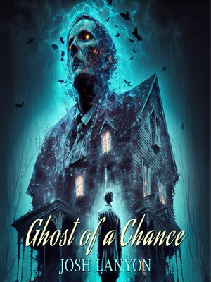 cover image of A Ghost of a Chance